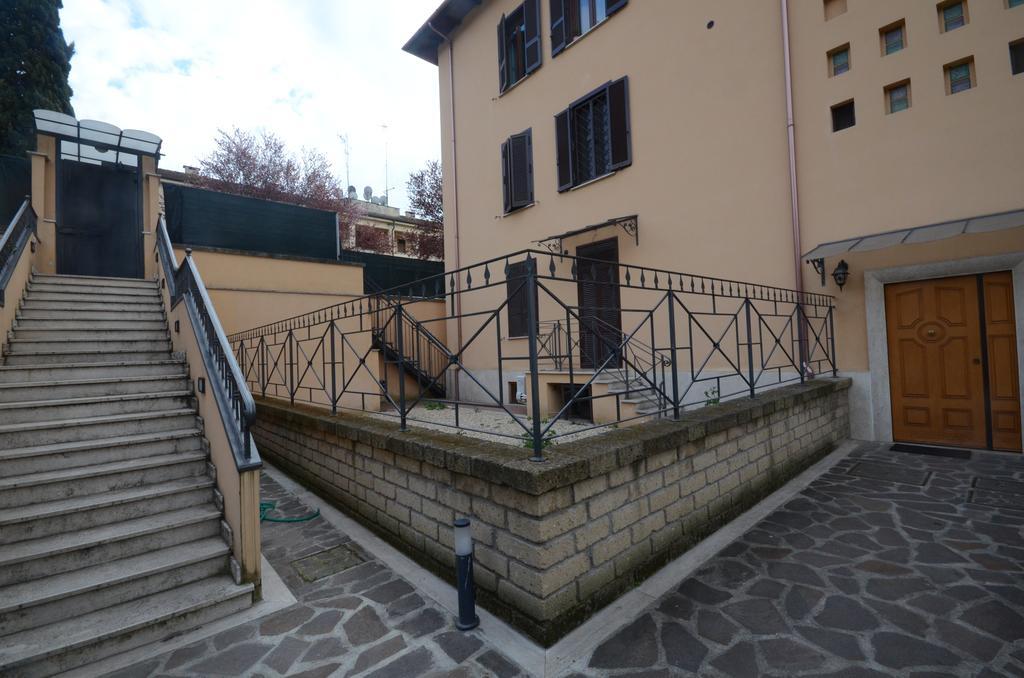 Sarzana House Apartment Rome Exterior photo